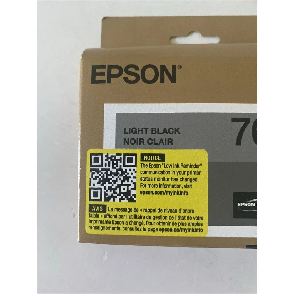 epson product new